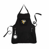 Pittsburgh Penguins Grilling Apron, NHL, Home