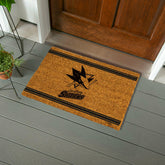 San Jose Sharks, Coir Mat 1C, NHL