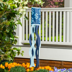 Seattle Kraken Windsock, NHL, Home