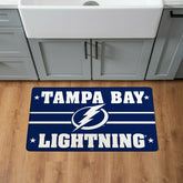 Tampa Bay Lightning Anti-Fatigue Mat, 18"x30", NHL