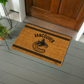 Vancouver Canucks, Coir Mat 1C, NHL