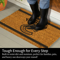 Vancouver Canucks, Coir Mat 1C, NHL