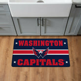 Washington Capitals Anti-Fatigue Mat, 18"x30", NHL