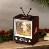 Arizona Diamondbacks Vintage TV Water Lantern, MLB