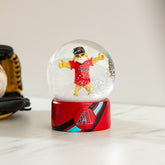 Arizona Diamondbacks Water Globe, MLB, Home