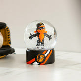 Baltimore Orioles Water Globe, MLB, Home