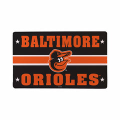 Baltimore Orioles Anti-Fatigue Mat, 18"x30", MLB