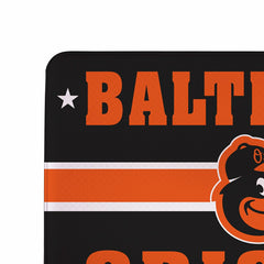 Baltimore Orioles Anti-Fatigue Mat, 18"x30", MLB