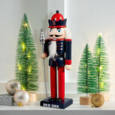 Boston Red Sox Nutcracker Statue, MLB, Home