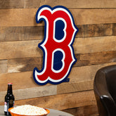 Boston Red Sox Premier Metal Wall Art, MLB, Home