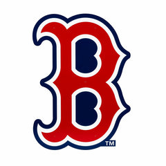 Boston Red Sox Premier Metal Wall Art, MLB, Home