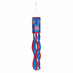 Chicago Cubs Windsock, MLB, Home