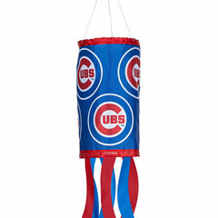 Chicago Cubs Windsock, MLB, Home