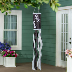 Chicago White Sox Windsock, MLB, Home