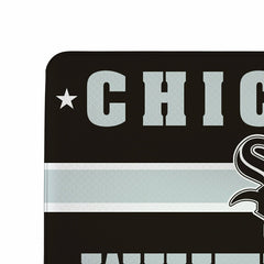 Chicago White Sox Anti-Fatigue Mat, 18"x30", MLB