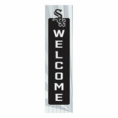 Chicago White Sox, Summer Seasonal Leaner, 46" Single Sided, MLB, Home