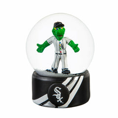 Chicago White Sox Water Globe, MLB, Home