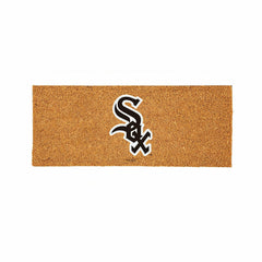 Chicago White Sox Extra Large Full Color Coir Mat, 60"x24", MLB