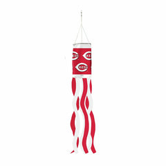Cincinnati Reds Windsock, MLB, Home