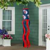 Cleveland Guardians Windsock, MLB