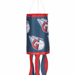 Cleveland Guardians Windsock, MLB