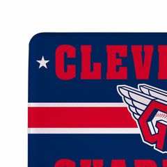 Cleveland Guardians Anti-Fatigue Mat, 18"x30", MLB