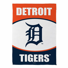 Detroit Tigers Suede Garden Flag, MLB, Home