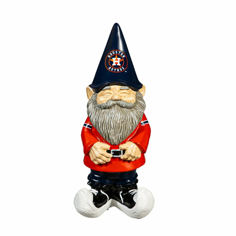 Houston Astros Garden Gnome, MLB, Home