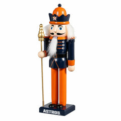 Houston Astros Nutcracker Statue, MLB, Home