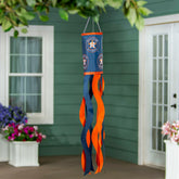 Houston Astros Windsock, MLB, Home