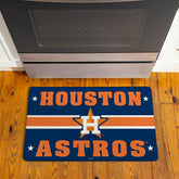 Houston Astros Anti-Fatigue Mat, 18"x30", MLB