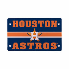 Houston Astros Anti-Fatigue Mat, 18"x30", MLB