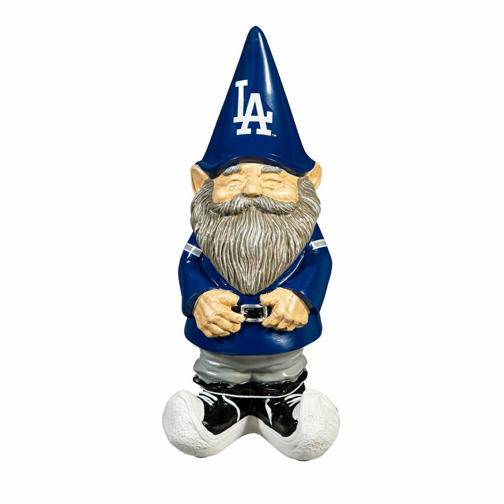 Los Angeles Garden Gnome, MLB, Home