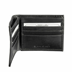 Los Angeles Dodgers Bi-Fold Wallet, World Series Champions 2024, MLB, Home