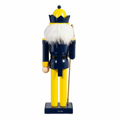 Milwaukee Brewers Nutcracker Statue, MLB, Home
