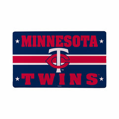 Minnesota Twins Anti-Fatigue Mat, 18"x30", MLB