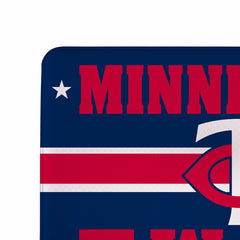 Minnesota Twins Anti-Fatigue Mat, 18"x30", MLB