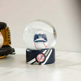 New York Yankees Water Globe, MLB, Home