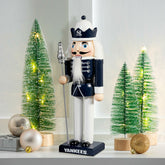 New York Yankees Nutcracker Statue, MLB, Home