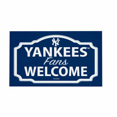 New York Yankees Sassafras Estate Switch Mat, MLB