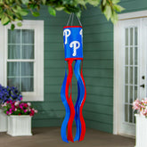 Philadelphia Phillies Windsock, MLB, Home