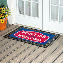 Philadelphia Phillies Sassafras Estate Switch Mat, MLB