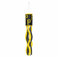 Pittsburgh Pirates Windsock, MLB, Home