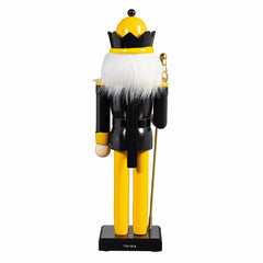 San Diego Padres Nutcracker Statue, MLB, Home
