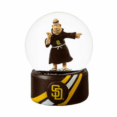 San Diego Padres Water Globe, MLB, Home