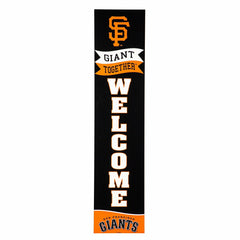 San Francisco Giants, 46" Leaner, MLB, Home