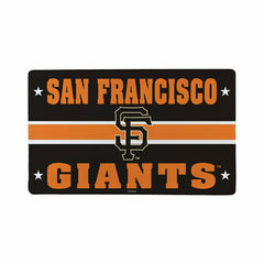 San Francisco Giants Anti-Fatigue Mat, 18"x30", MLB