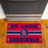 St Louis Cardinals Anti-Fatigue Mat, 18"x30", MLB