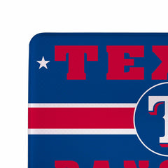 Texas Rangers Anti-Fatigue Mat, 18"x30", MLB