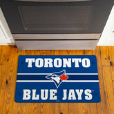 Toronto Blue Jays Anti-Fatigue Mat, 18"x30", MLB